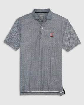 Cornell Hinson Jersey Performance Polo