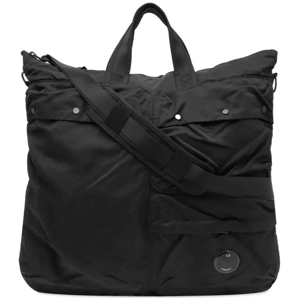 CP Company Nylon B Tote Bag