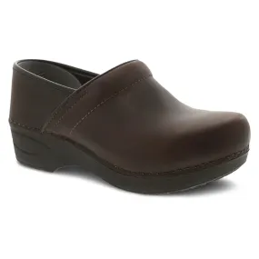 DANSKO XP 2.0 BROWN PULL UP LEATHER