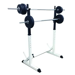 Desire Gym Adjustable Squat Rack