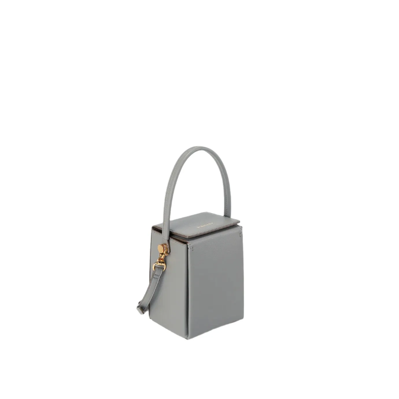 DEVON Portrait Sac - Gris