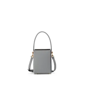 DEVON Portrait Sac - Gris