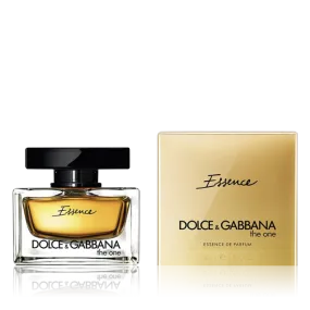 Dolce & Gabbana - The One Essence Eau De Parfum for women