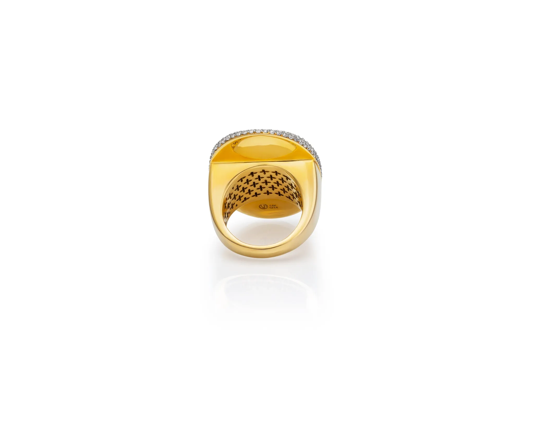 Dorado Ring