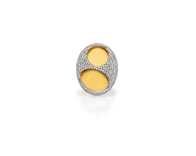 Dorado Ring