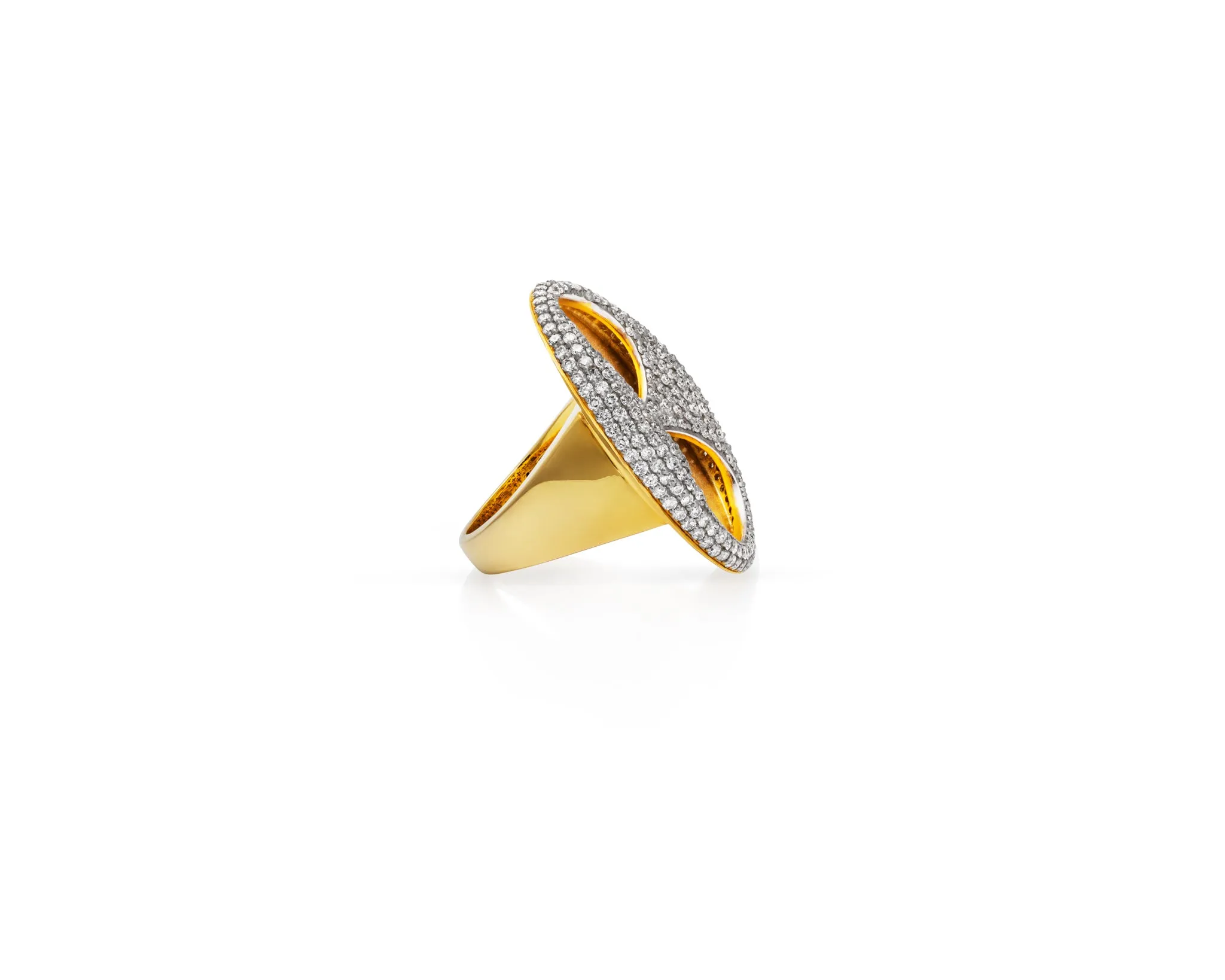 Dorado Ring