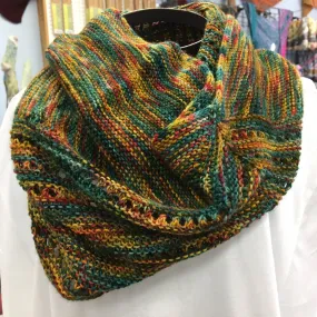 Emerger Cowl