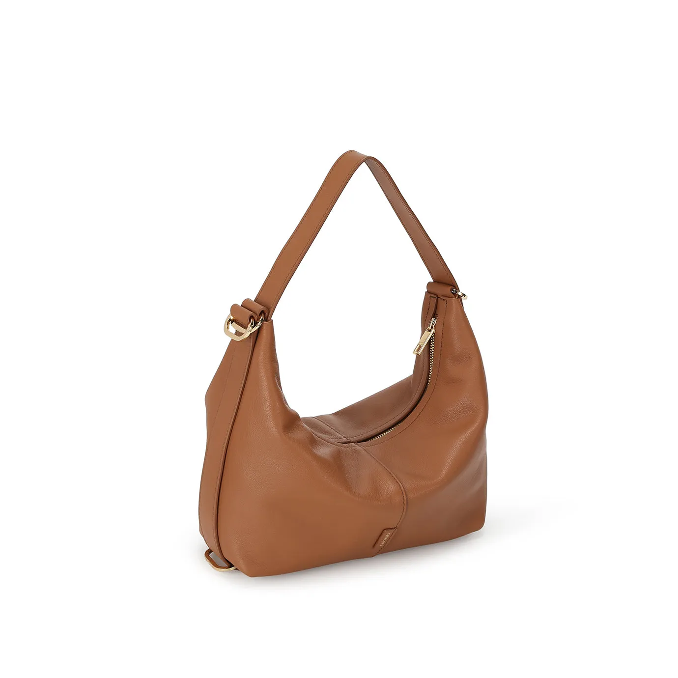 Empiricism Petit Sac Porté Épaule/ Bandoulière En 7 Styles - Caramel