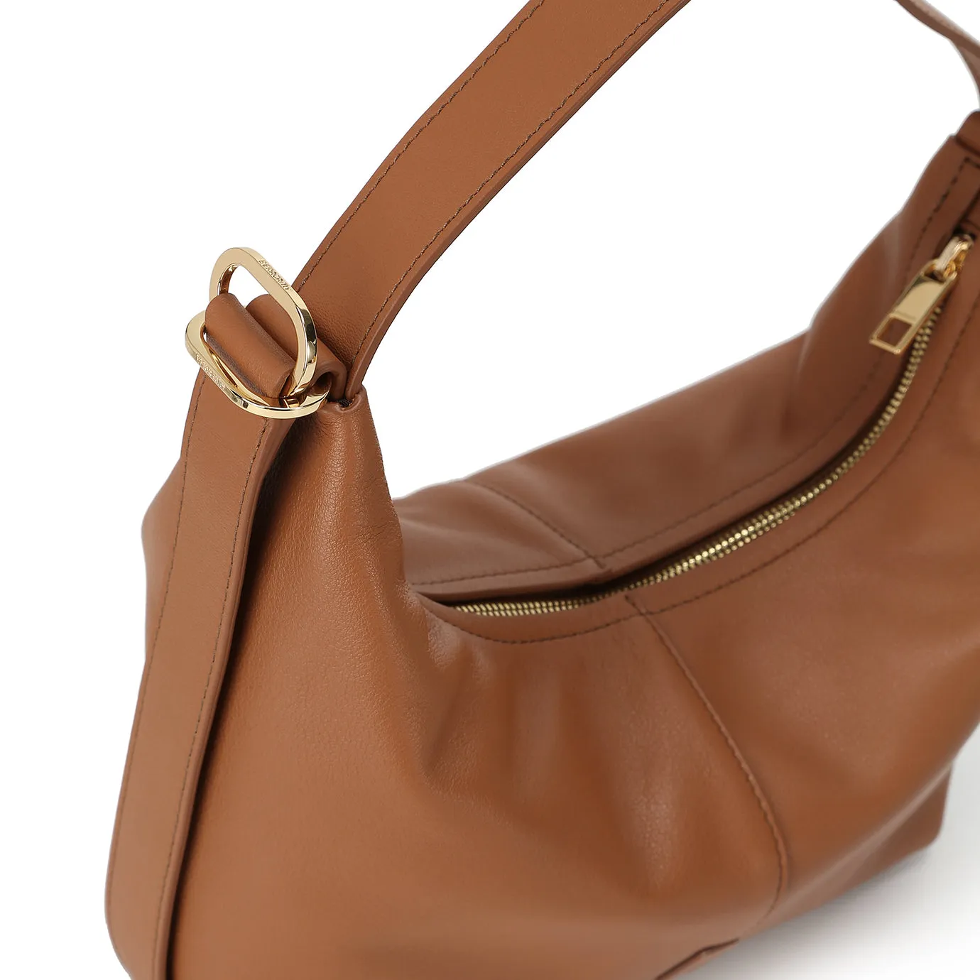 Empiricism Petit Sac Porté Épaule/ Bandoulière En 7 Styles - Caramel