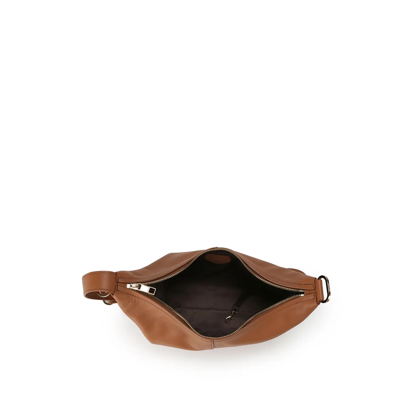 Empiricism Petit Sac Porté Épaule/ Bandoulière En 7 Styles - Caramel