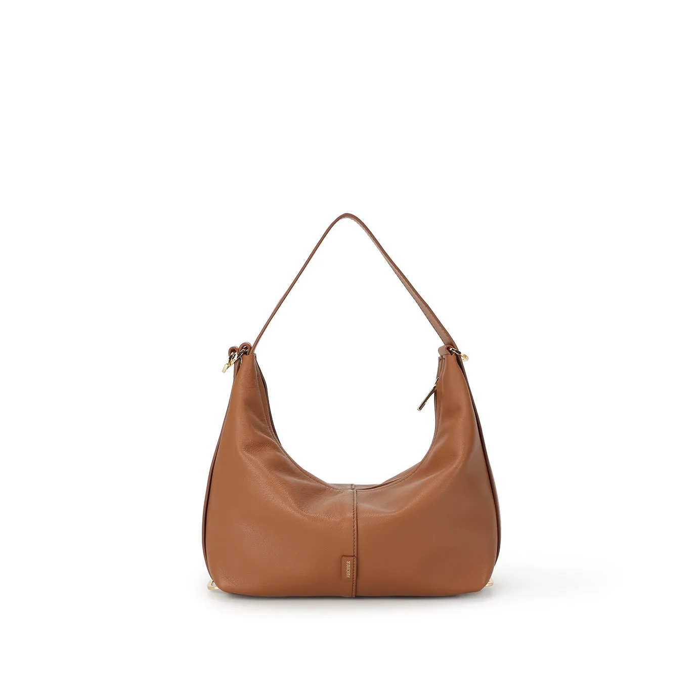 Empiricism Petit Sac Porté Épaule/ Bandoulière En 7 Styles - Caramel