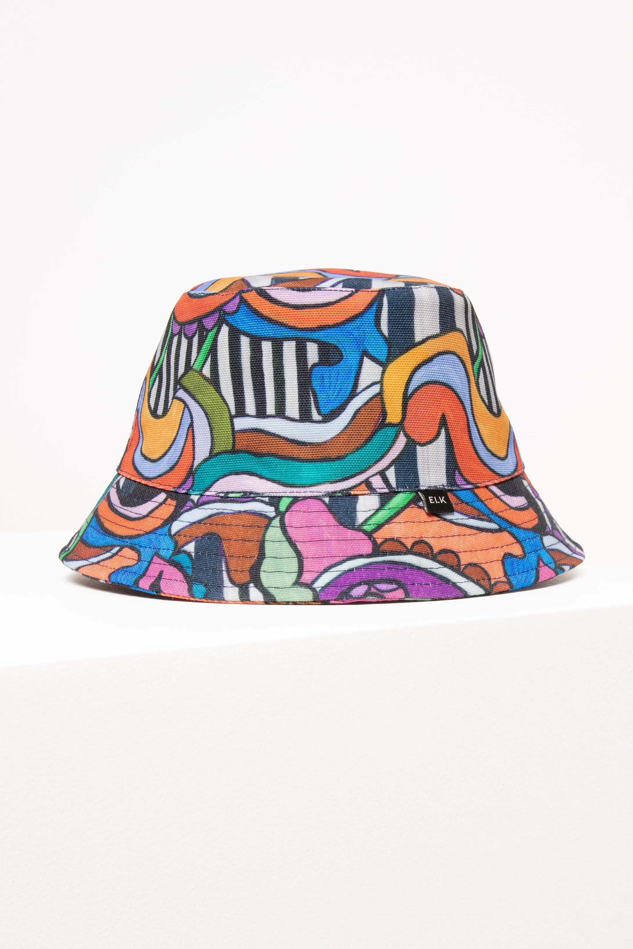 Emra Bucket Hat