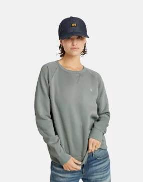 G-Star RAW Premium Core 2.0 Wild Dove Sweatshirt