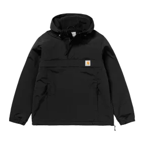 Giubbino Carhartt WIP  Nimbus Pullover Nero