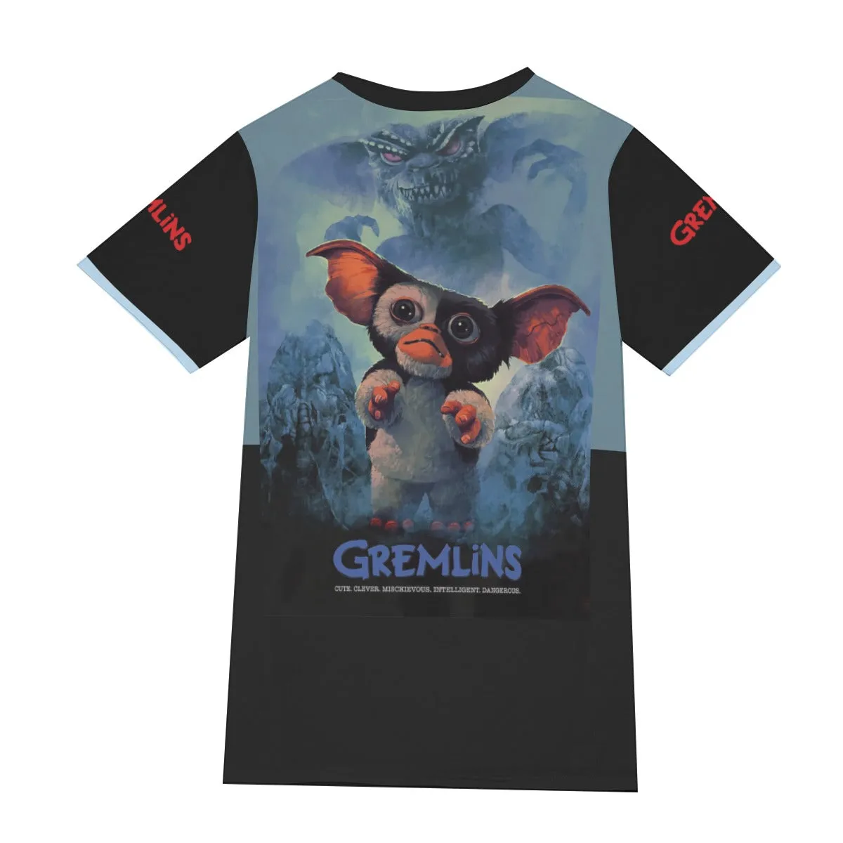 Gremlins Retro Shirt