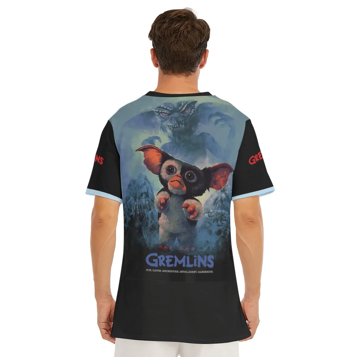 Gremlins Retro Shirt