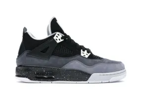 (GS) Air Jordan 4 Retro 'Fear' (2013) 626970-030