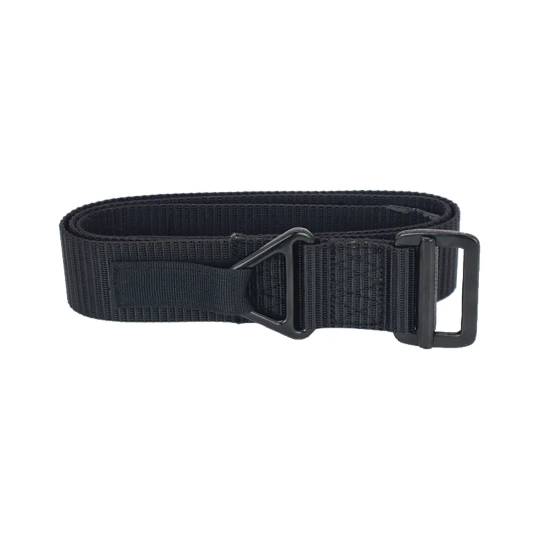 Heavy Duty Tactical Nylon Riggers Belt