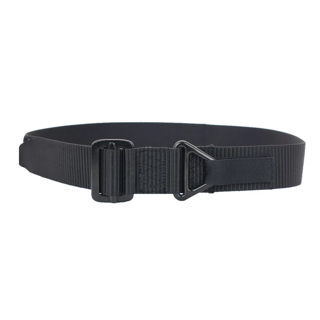 Heavy Duty Tactical Nylon Riggers Belt