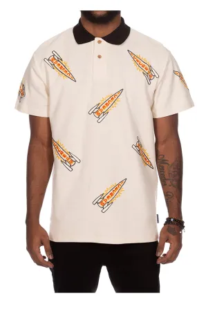 IceCream Anchor SS Polo