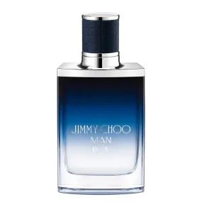 Jimmy Choo Man Blue by Jimmy Choo