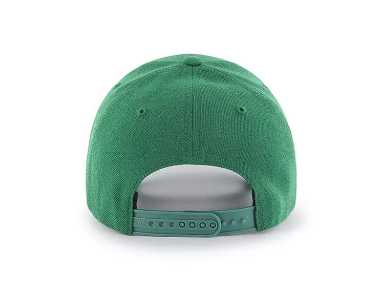 Jockey 47 Mlb New York Yankees Kelly Unisex Verde