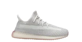 (Kids) Adidas Yeezy Boost 350 V2 'Citrin' (2019) FW3052