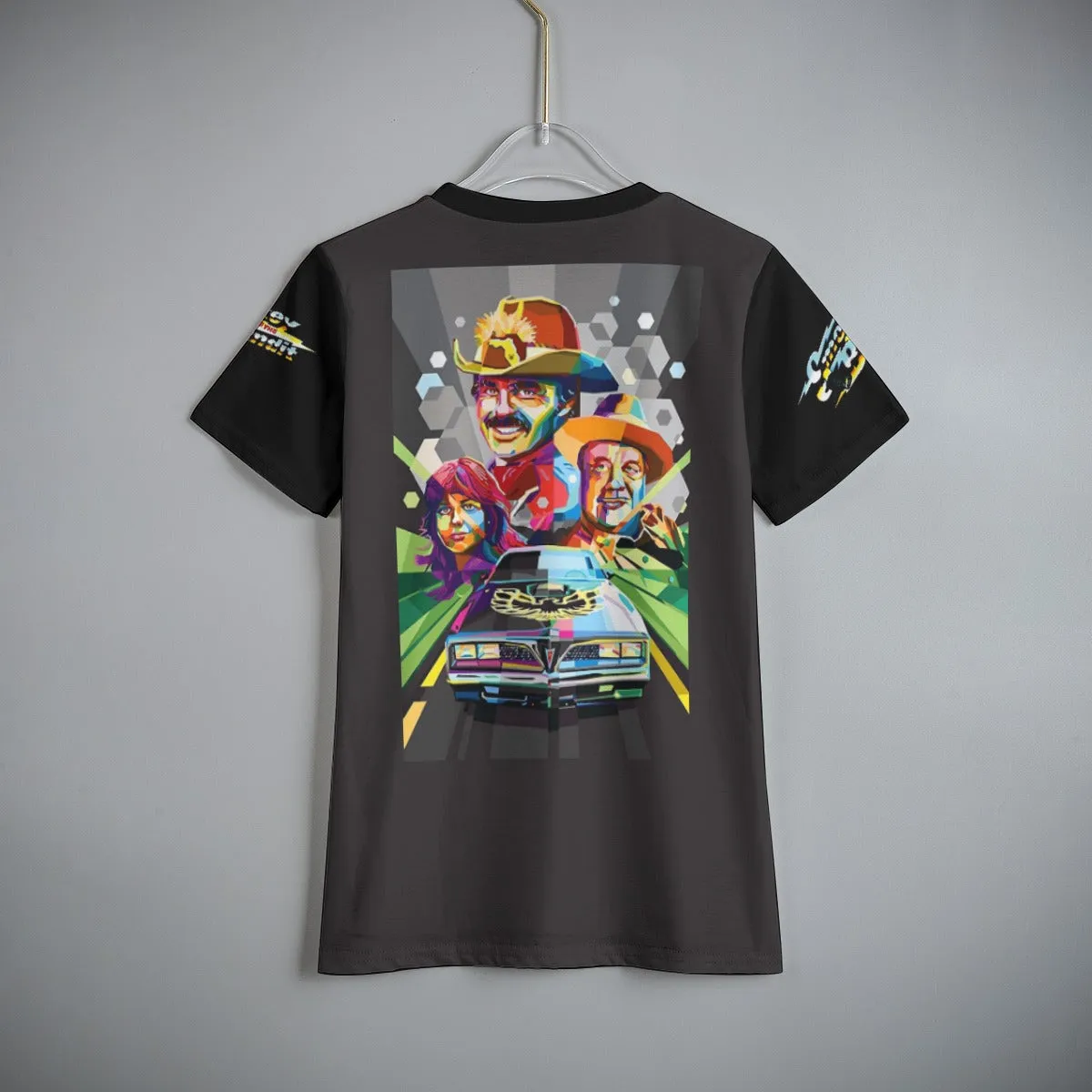 Kid's Smokey & The Bandit T-Shirt