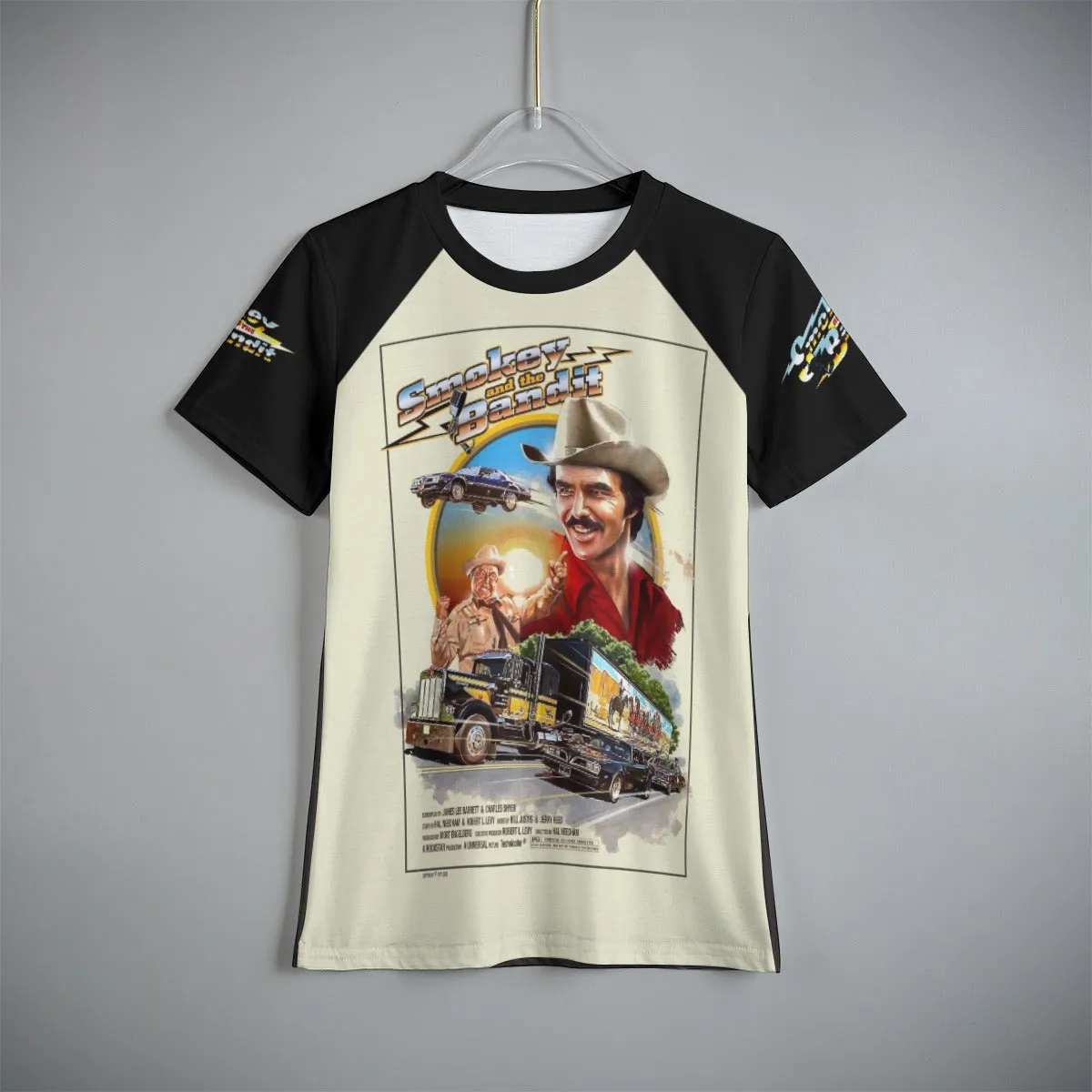 Kid's Smokey & The Bandit T-Shirt