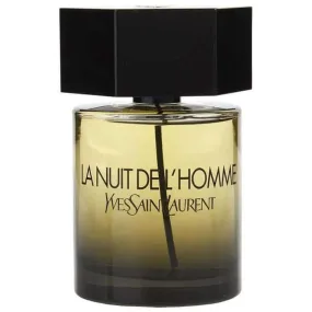 La Nuit de l'Homme Yves Saint Laurent for men Decant Fragrance Samples