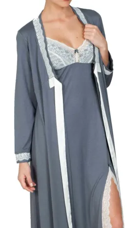 Long Robe - Clearance Rack