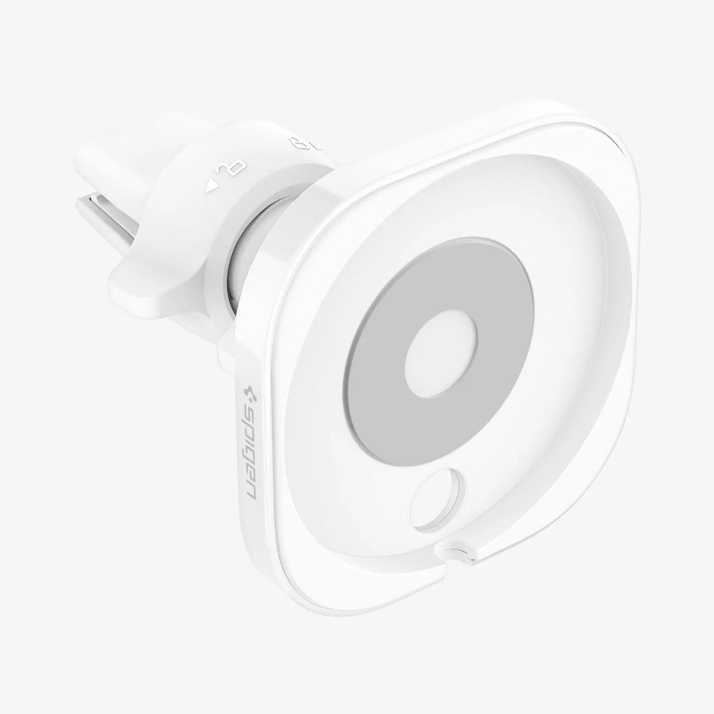 MagSafe Charger Air Vent Car Mount (MagFit)