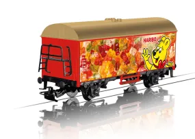 Marklin H0 44251 MÃ¤rklin Start up - HARIBO Refrigerator Car  2023 New Item