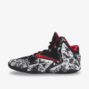 (Men's) Nike LeBron 11 'Graffiti' (2014) 616175-100