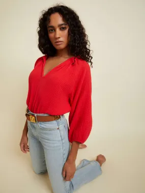 Mimi Blouse