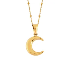 Moonlight Necklace