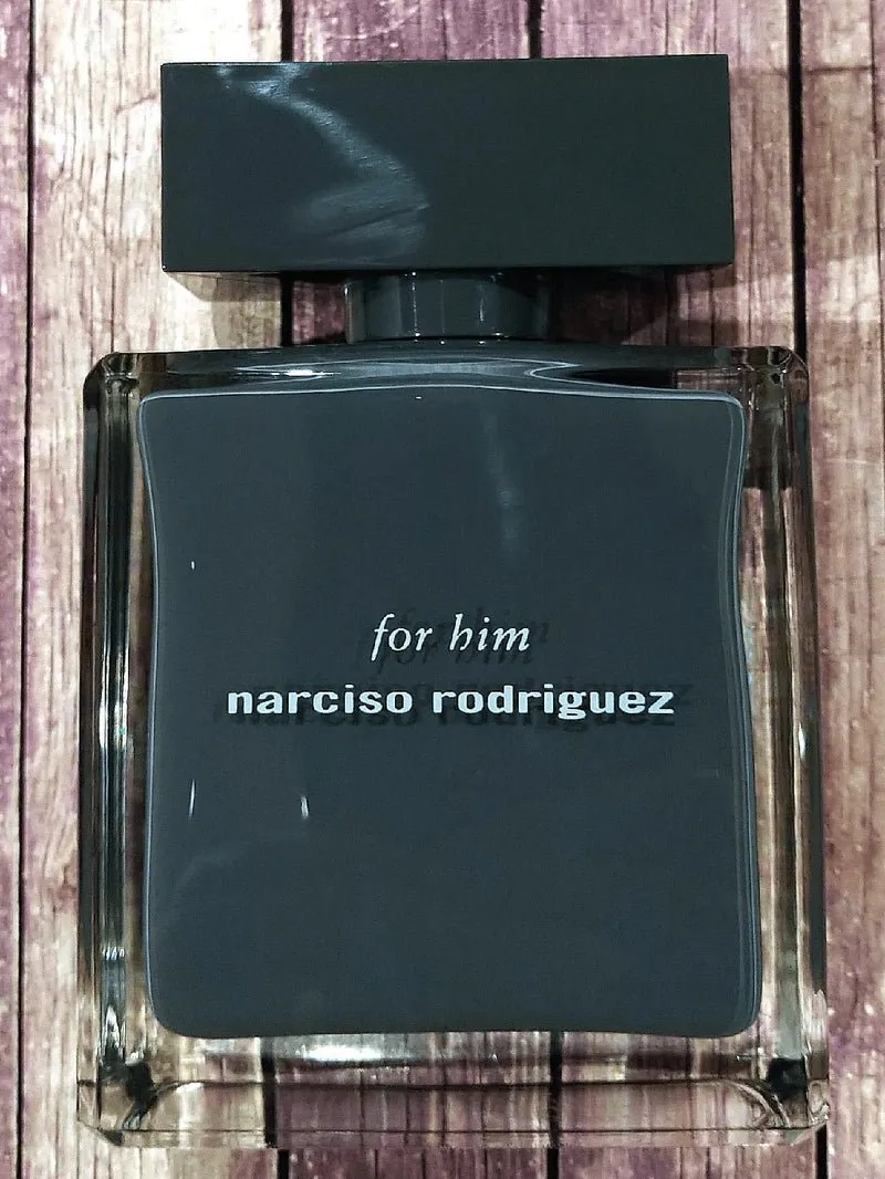 Narciso Rodriguez FOR HIM EDT