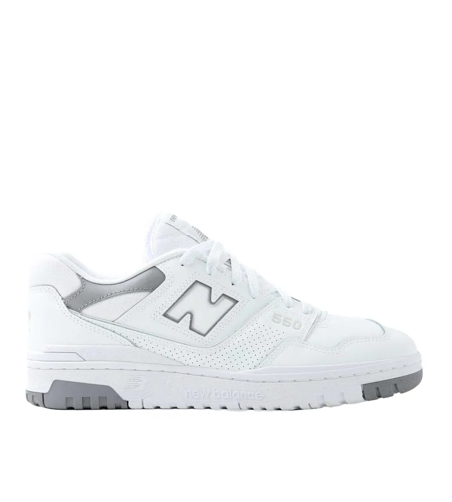 New Balance 550 Unisex Sneakers BB550SWA