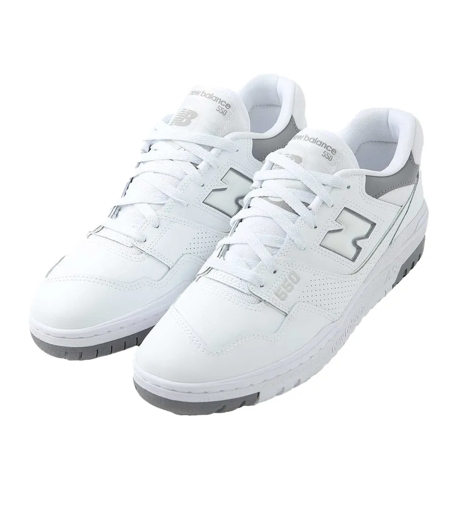 New Balance 550 Unisex Sneakers BB550SWA