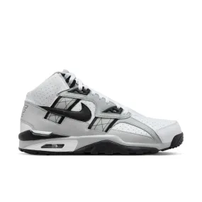 Nike Air Trainer SC High White/Black-Light Smoke Grey HJ9106-100