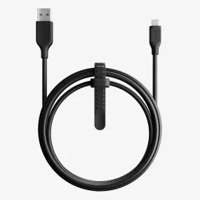 Nomad USB-A to Lightning Sport Cable