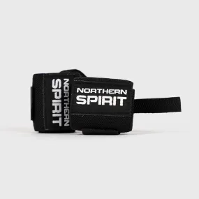 Northern Spirit - WRIST WRAPS - INK