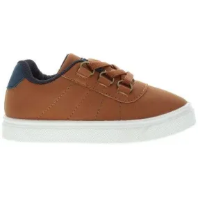 Oomphies - Wyatt Casual Sneaker - Brown 2m