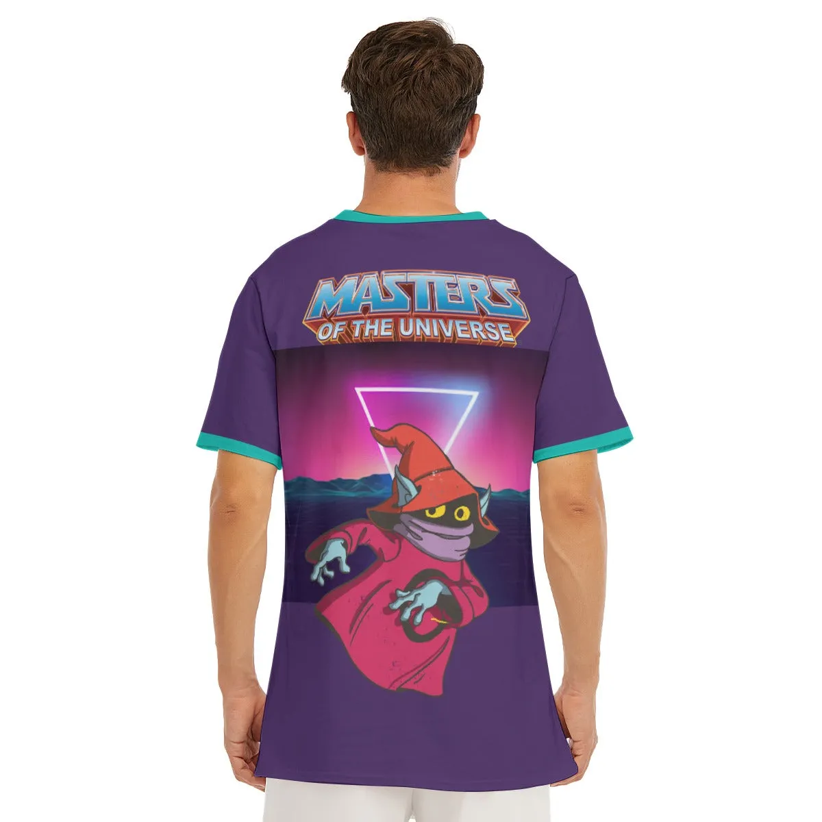 Orko Masters of the Universe Shirt