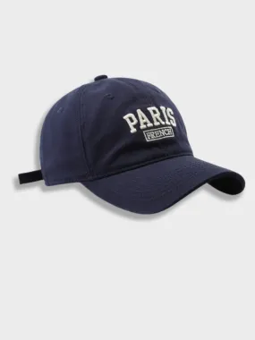 Paris Cap