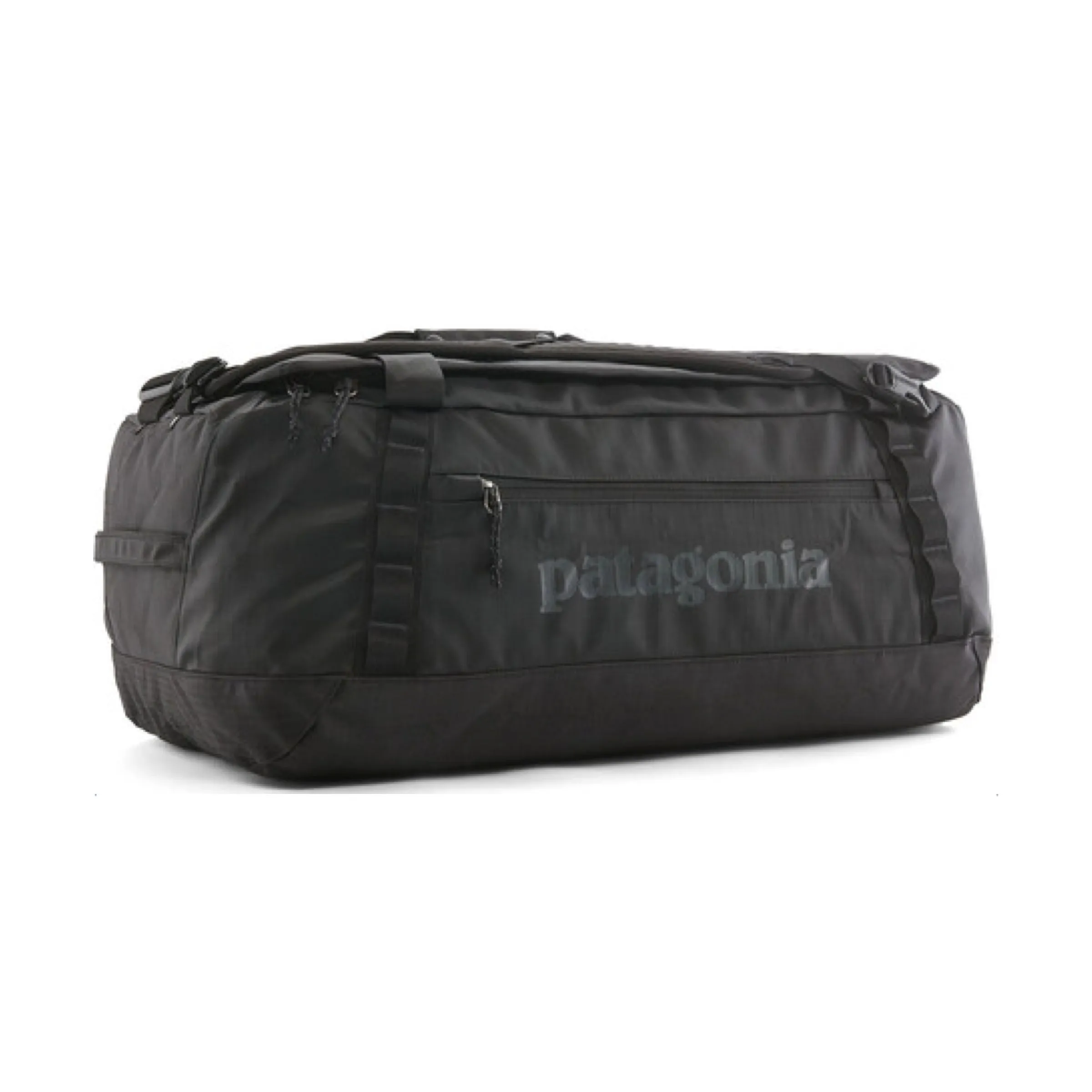 PATAGONIA BLACK HOLE DUFFEL 55L BLACK - MOCHILA DE VIAJE