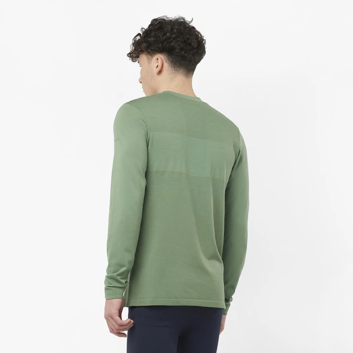 PLAYERA ESSENTIAL WOOL