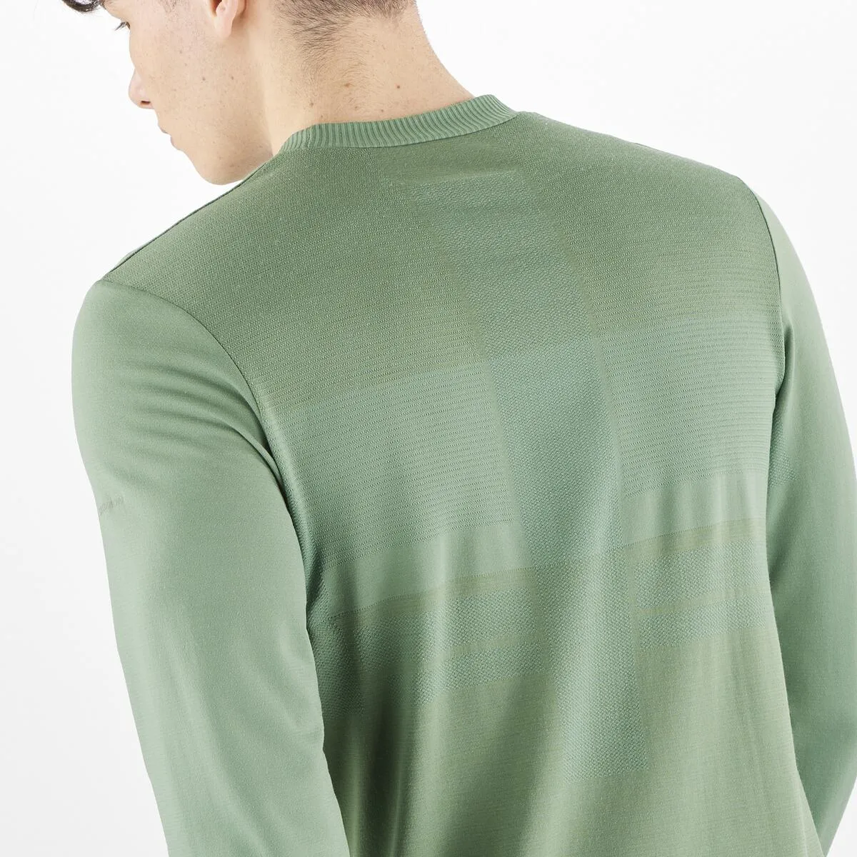 PLAYERA ESSENTIAL WOOL