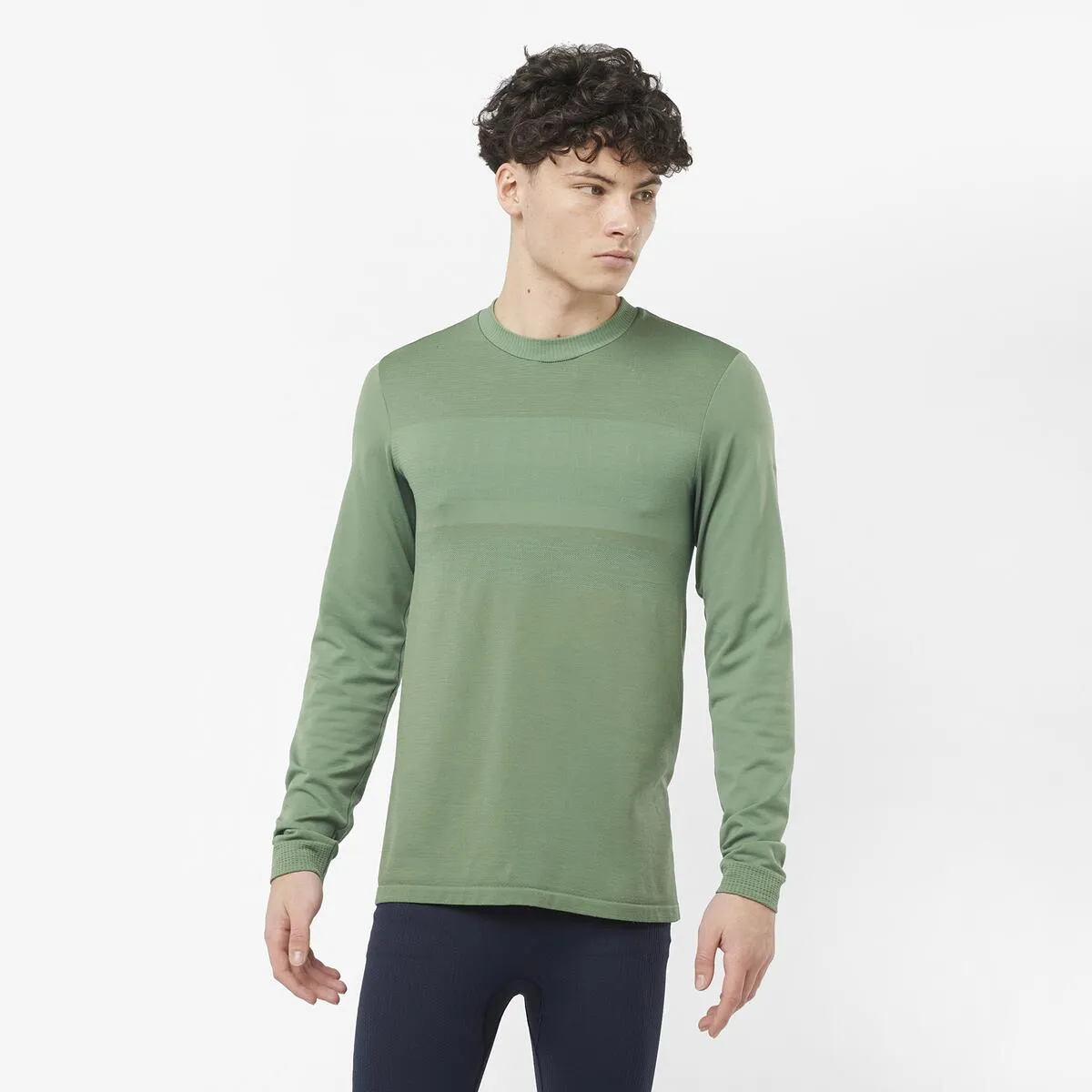 PLAYERA ESSENTIAL WOOL