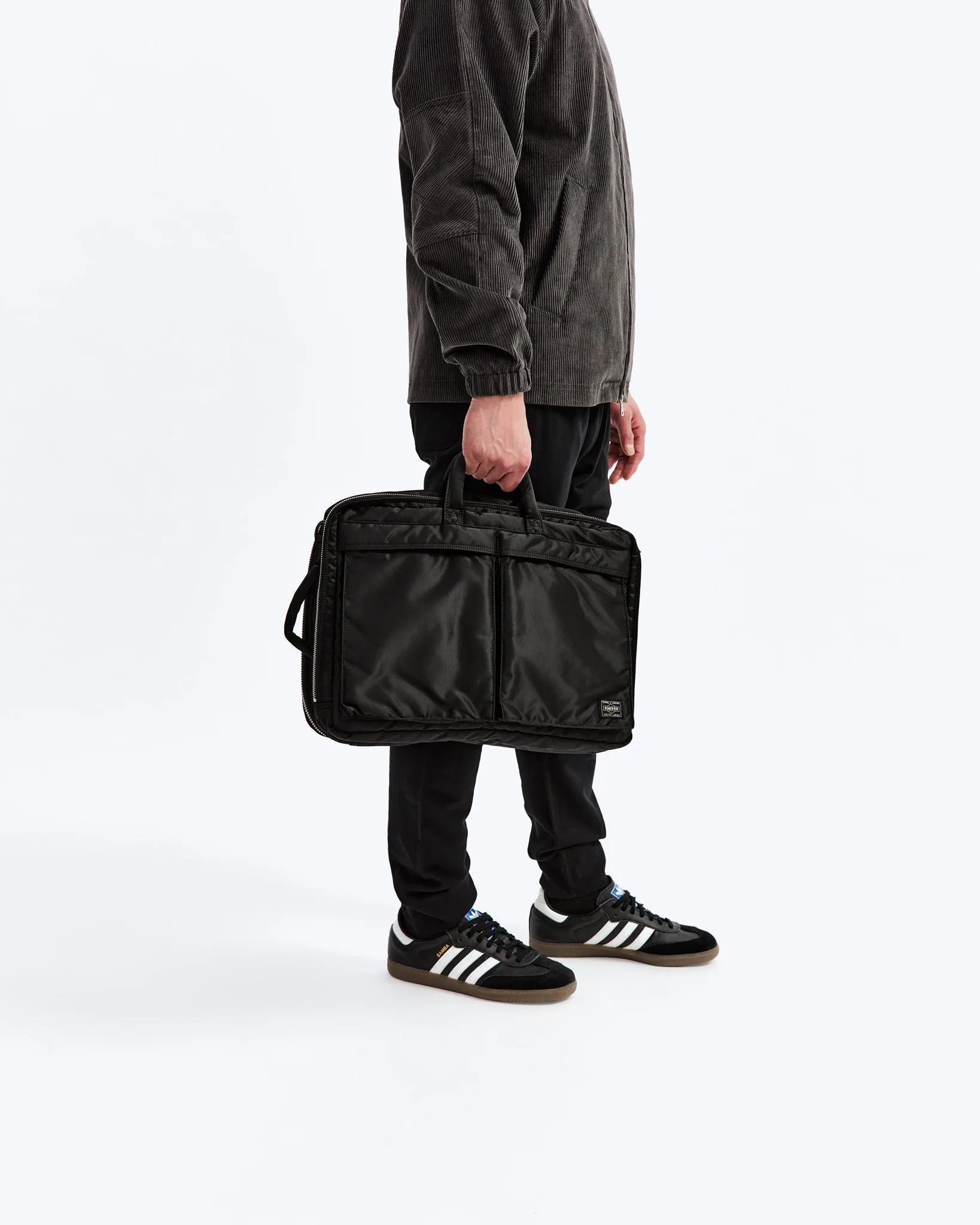 Porter Briefcase